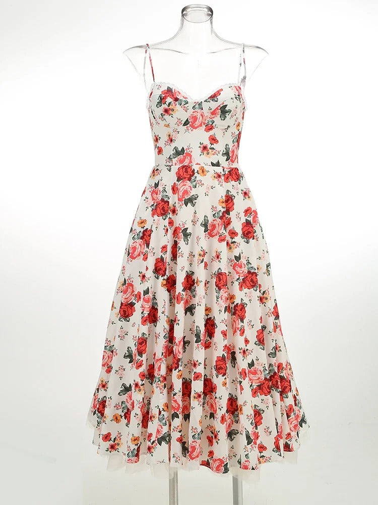 Robe Élégante avec Poches
