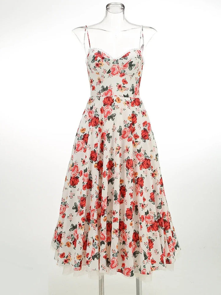 Robe Élégante avec Poches