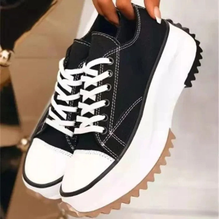 Elise – Orthopedic Comfort Sneakers