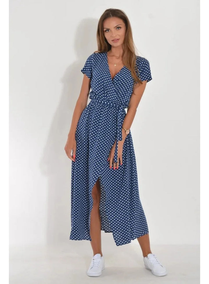 Robe Chic Elenparis
