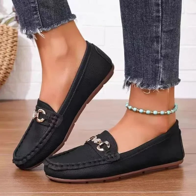 Clara – Modern Orthopedic Ballerinas