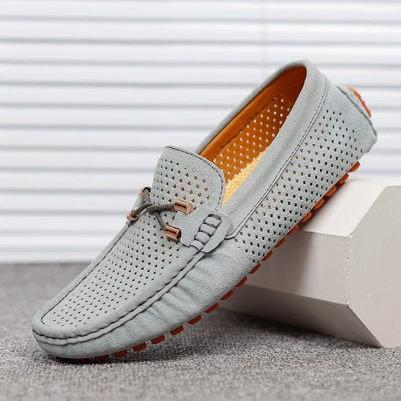Antoine – Comfortable Orthopedic Shoes