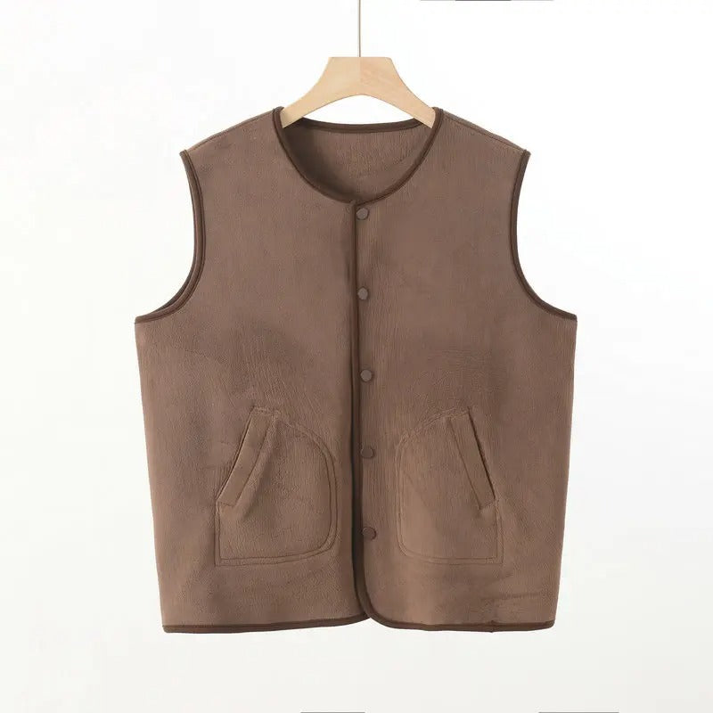 Gilet rembourré