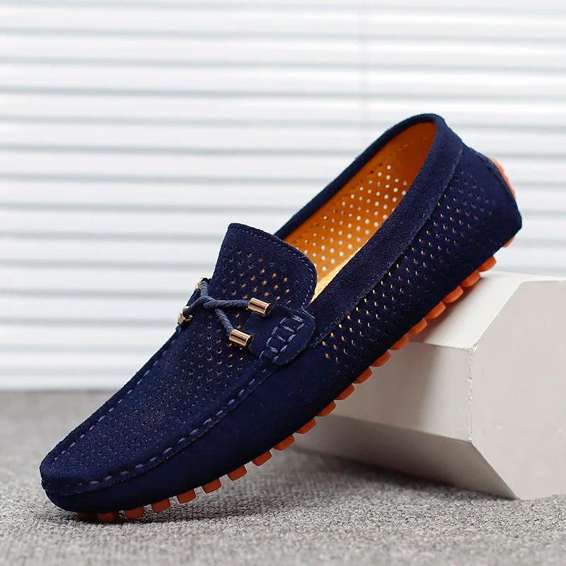 Antoine – Comfortable Orthopedic Shoes