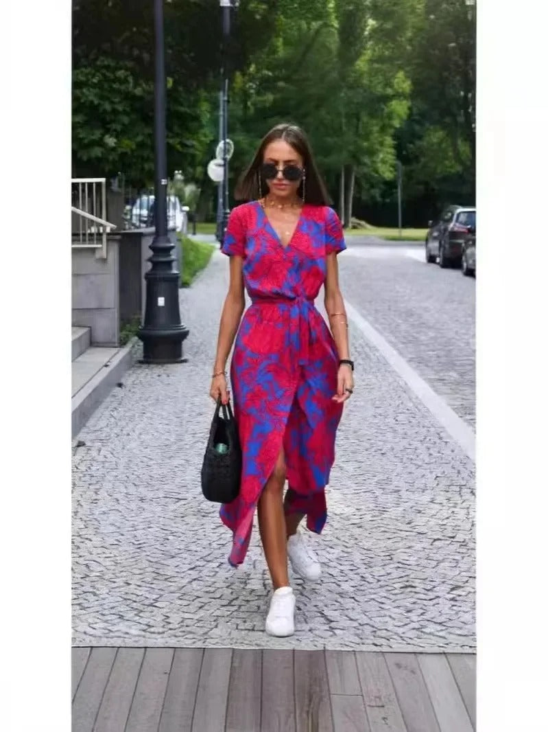 Robe Chic Elenparis