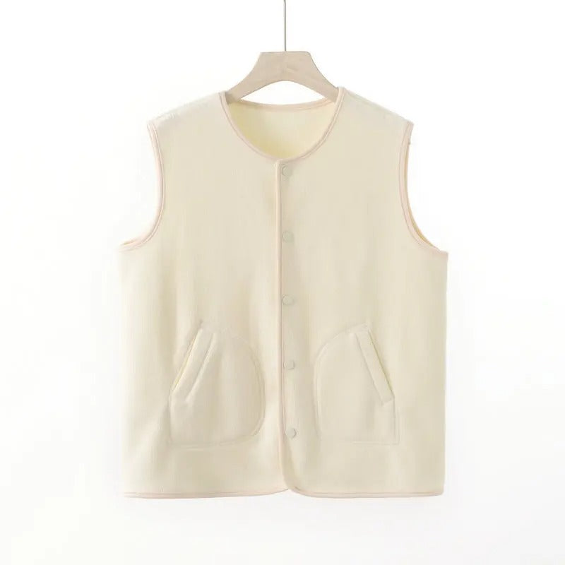 Gilet rembourré