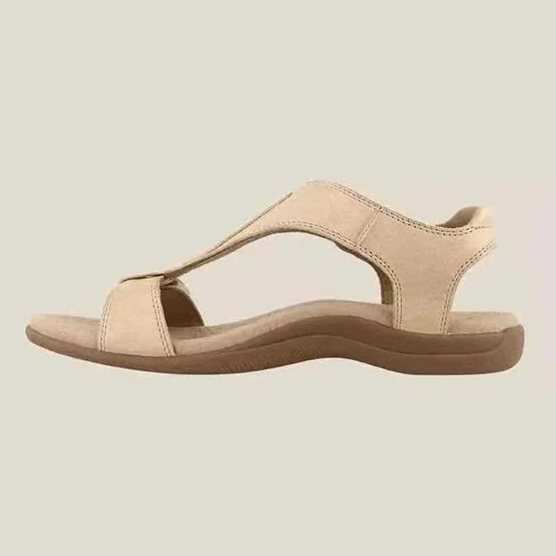 Manon – Orthopedic Comfort Sandals