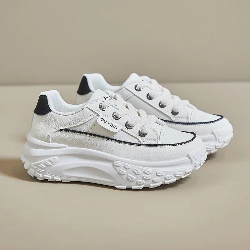 mélie – Elegant Orthopedic Shoes