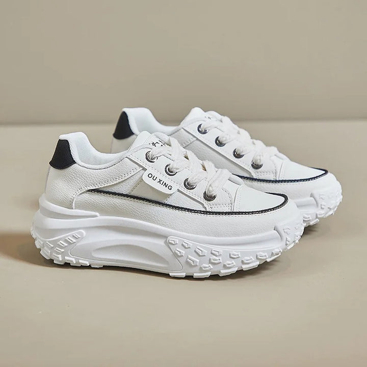 mélie – Elegant Orthopedic Shoes