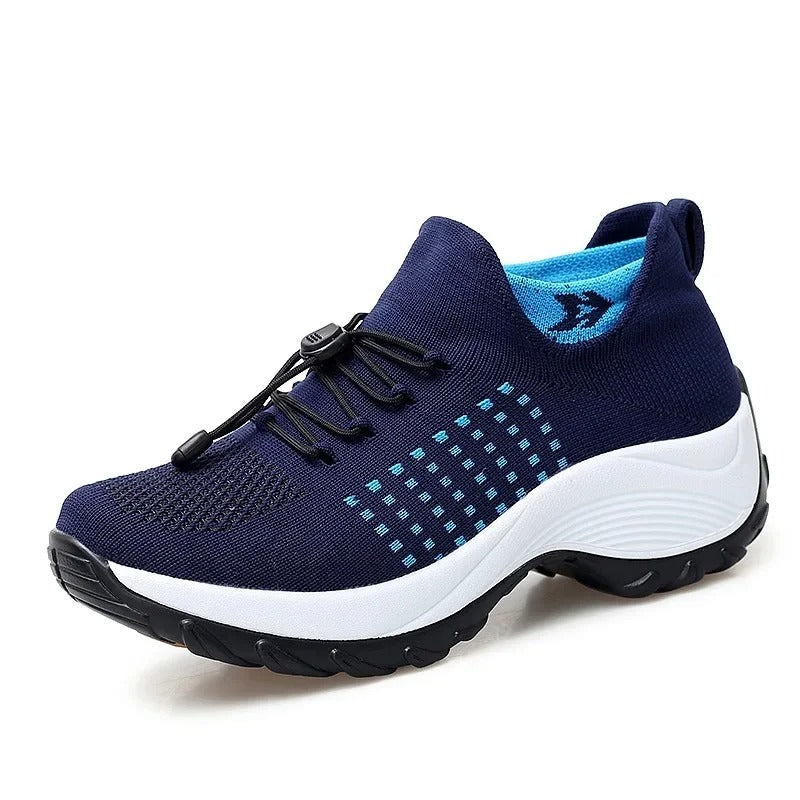Madeleine – Comfort Orthopedic Shoes