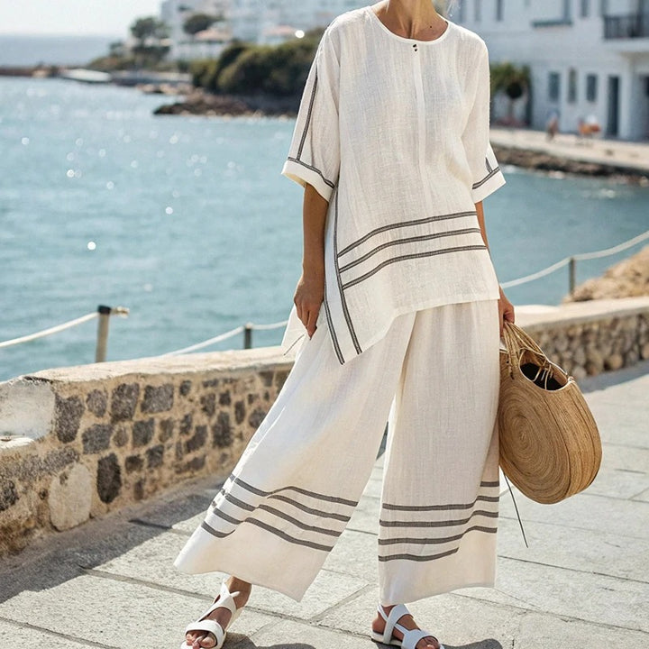 Tenue Décontractée Élégante