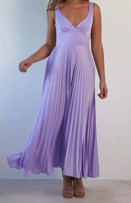 Robe Longue Élégante