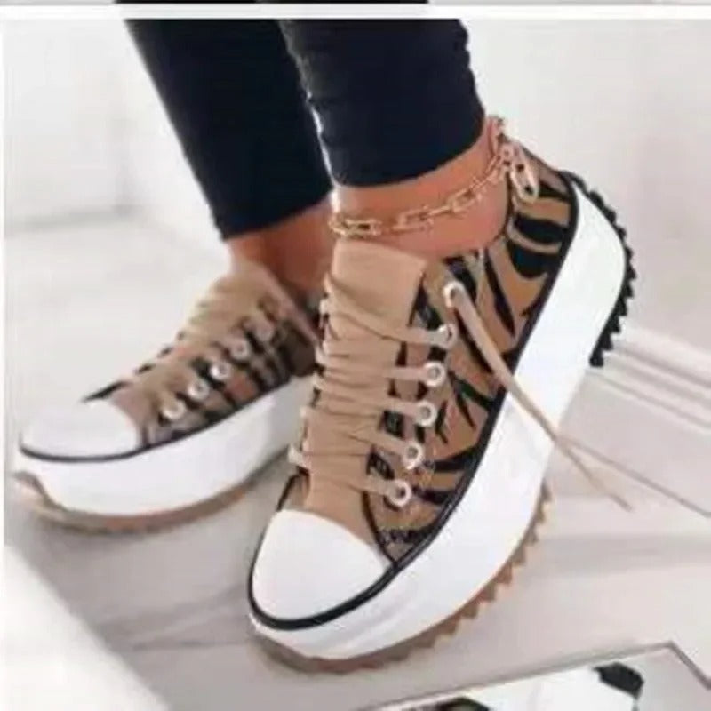 Elise – Orthopedic Comfort Sneakers