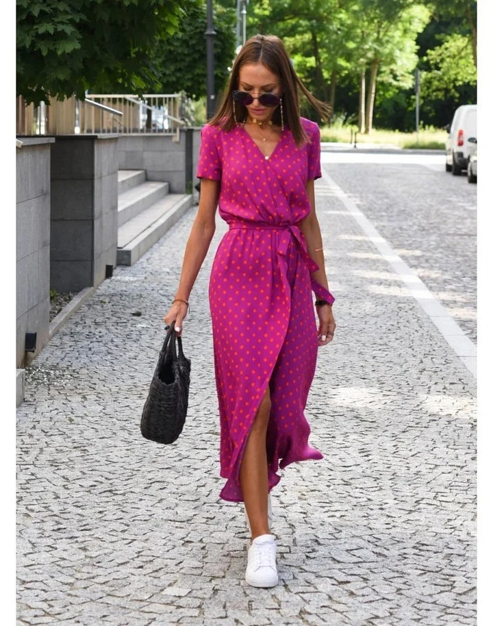 Robe Chic Elenparis