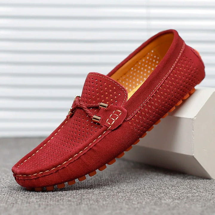 Antoine – Comfortable Orthopedic Shoes