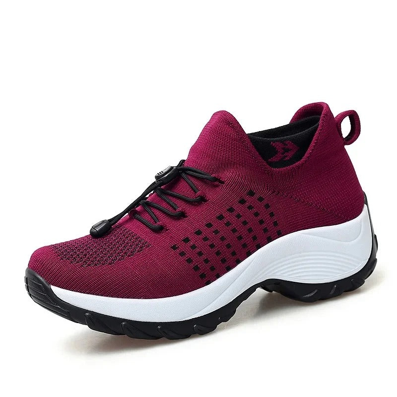 Madeleine – Comfort Orthopedic Shoes