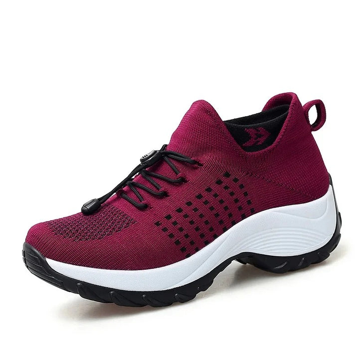 Madeleine – Comfort Orthopedic Shoes