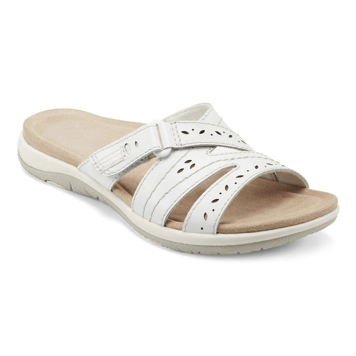 Chloé – Openwork Orthopedic Sandals