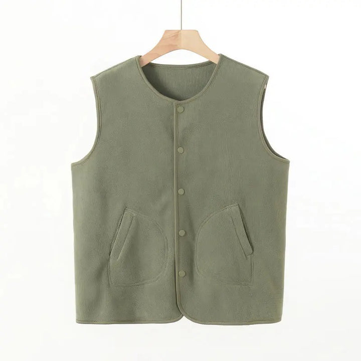 Gilet rembourré