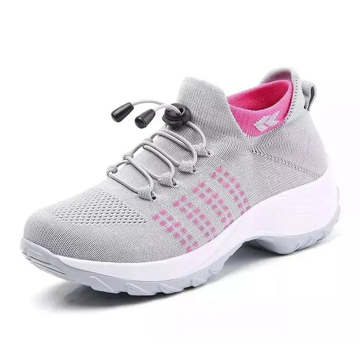 Madeleine – Comfort Orthopedic Shoes
