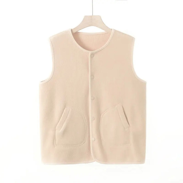 Gilet rembourré