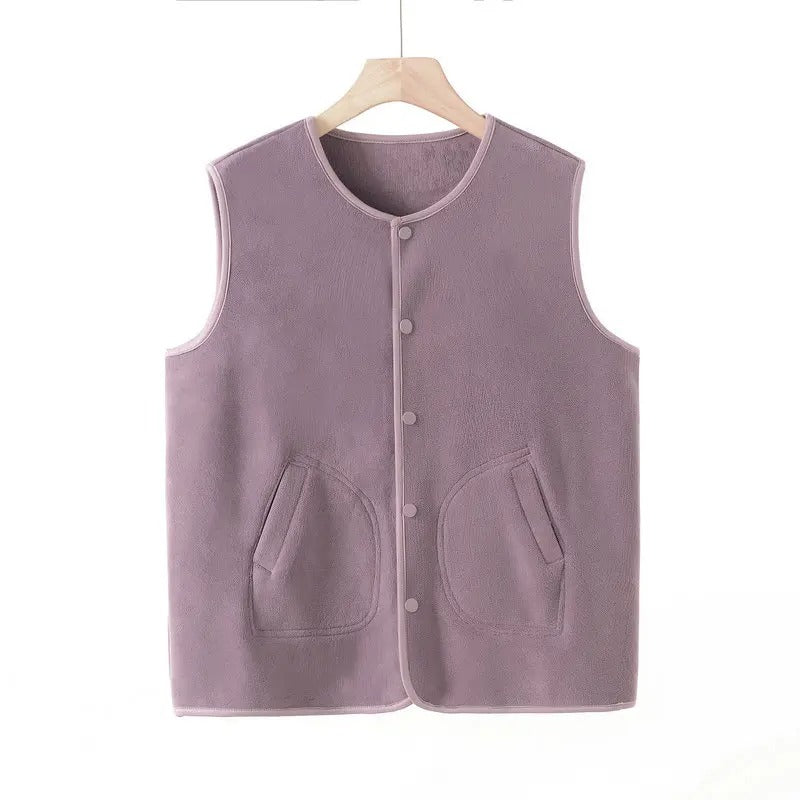 Gilet rembourré