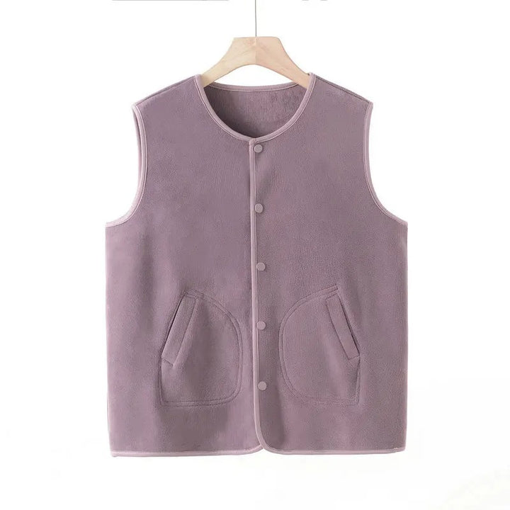 Gilet rembourré