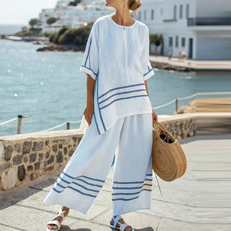 Tenue Décontractée Élégante