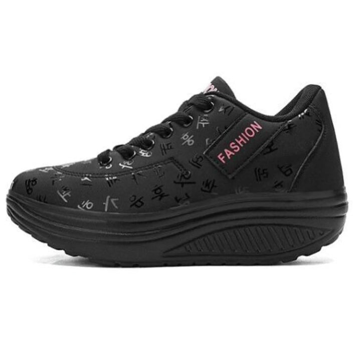Nalani – Comfort Orthopedic Sneakers