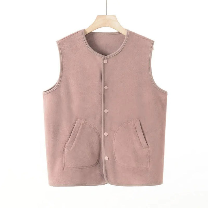 Gilet rembourré