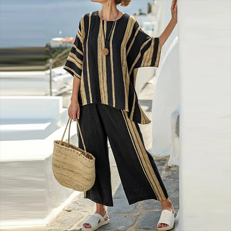 Tenue Décontractée Élégante