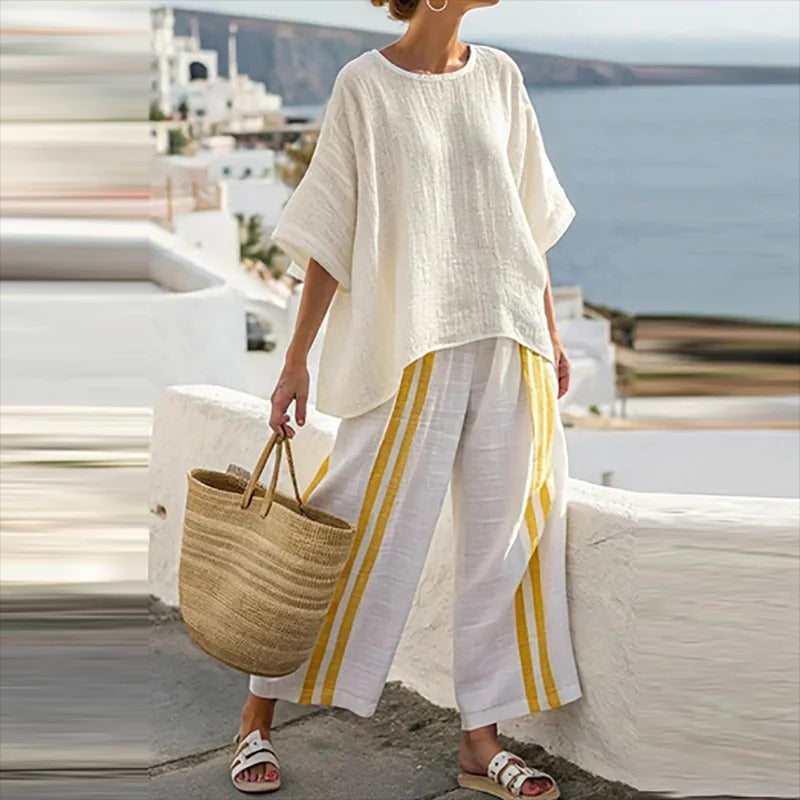 Tenue Décontractée Élégante